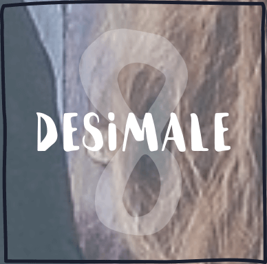 Toepassing van desimale